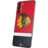 NHL Chicago Blackhawks Jersey Galaxy S21 Plus 5G Skin