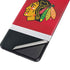NHL Chicago Blackhawks Jersey Galaxy S21 Plus 5G Skin