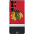 NHL Chicago Blackhawks Jersey Galaxy S21 Ultra 5G Skin