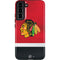 NHL Chicago Blackhawks Jersey Galaxy S22 Plus Pro Case