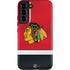 NHL Chicago Blackhawks Jersey Galaxy S22 Plus Pro Case