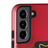 NHL Chicago Blackhawks Jersey Galaxy S22 Plus Pro Case