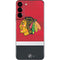 NHL Chicago Blackhawks Jersey Galaxy S22 Plus Skin