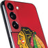 NHL Chicago Blackhawks Jersey Galaxy S22 Plus Skin