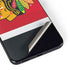 NHL Chicago Blackhawks Jersey Galaxy S22 Plus Skin