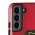 NHL Chicago Blackhawks Jersey Galaxy S22 Pro Case