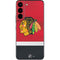 NHL Chicago Blackhawks Jersey Galaxy S22 Skin