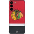 NHL Chicago Blackhawks Jersey Galaxy S22 Skin