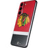 NHL Chicago Blackhawks Jersey Galaxy S22 Skin