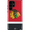 NHL Chicago Blackhawks Jersey Galaxy S22 Ultra Pro Case