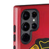 NHL Chicago Blackhawks Jersey Galaxy S22 Ultra Pro Case