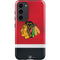 NHL Chicago Blackhawks Jersey Galaxy S23 Plus Pro Case
