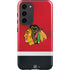 NHL Chicago Blackhawks Jersey Galaxy S23 Plus Pro Case
