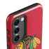 NHL Chicago Blackhawks Jersey Galaxy S23 Plus Pro Case