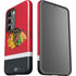 NHL Chicago Blackhawks Jersey Galaxy S23 Plus Pro Case