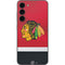 NHL Chicago Blackhawks Jersey Galaxy S23 Plus Skin