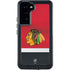 NHL Chicago Blackhawks Jersey Galaxy S23 Plus Waterproof Case