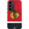 NHL Chicago Blackhawks Jersey Galaxy S23 Pro Case
