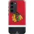 NHL Chicago Blackhawks Jersey Galaxy S23 Pro Case