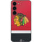 NHL Chicago Blackhawks Jersey Galaxy S23 Skin