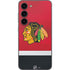 NHL Chicago Blackhawks Jersey Galaxy S23 Skin