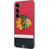 NHL Chicago Blackhawks Jersey Galaxy S23 Skin
