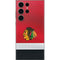 NHL Chicago Blackhawks Jersey Galaxy S23 Ultra Skin