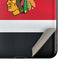 NHL Chicago Blackhawks Jersey Galaxy Z Flip Skin