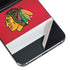 NHL Chicago Blackhawks Jersey Galaxy Z Flip5 5G Skin