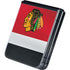 NHL Chicago Blackhawks Jersey Galaxy Z Flip5 5G Skin