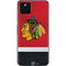 NHL Chicago Blackhawks Jersey Google Pixel 5a Skin