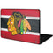 NHL Chicago Blackhawks Jersey Google Pixelbook Go Skin