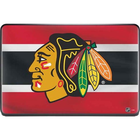 NHL Chicago Blackhawks Jersey Google Pixelbook Go Skin