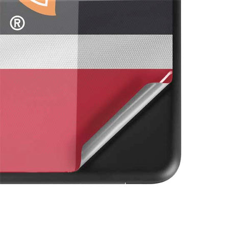 NHL Chicago Blackhawks Jersey Google Pixelbook Go Skin