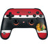 NHL Chicago Blackhawks Jersey Google Stadia Controller Skin