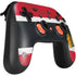 NHL Chicago Blackhawks Jersey Google Stadia Controller Skin
