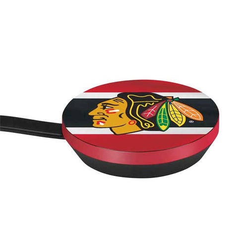 NHL Chicago Blackhawks Jersey Google Stadia Controller Skin