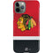 NHL Chicago Blackhawks Jersey iPhone 11 Pro Lite Case