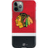 NHL Chicago Blackhawks Jersey iPhone 11 Pro Lite Case