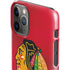 NHL Chicago Blackhawks Jersey iPhone 11 Pro Lite Case
