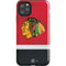 NHL Chicago Blackhawks Jersey iPhone 11 Pro Max Impact Case