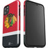 NHL Chicago Blackhawks Jersey iPhone 11 Pro Max Impact Case