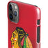 NHL Chicago Blackhawks Jersey iPhone 11 Pro Max Lite Case