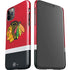 NHL Chicago Blackhawks Jersey iPhone 11 Pro Max Lite Case