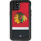 NHL Chicago Blackhawks Jersey iPhone 11 Pro Max Waterproof Case