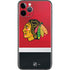 NHL Chicago Blackhawks Jersey iPhone 11 Pro Skin