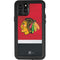 NHL Chicago Blackhawks Jersey iPhone 11 Pro Waterproof Case
