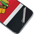NHL Chicago Blackhawks Jersey iPhone 11 Skin