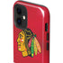 NHL Chicago Blackhawks Jersey iPhone 12 Impact Case