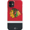 NHL Chicago Blackhawks Jersey iPhone 12 Mini Lite Case